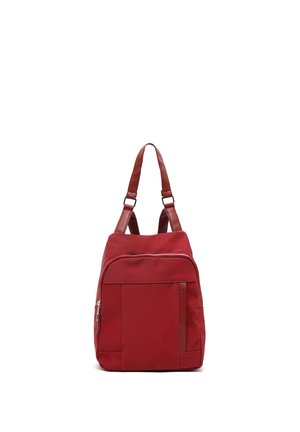 NOVA  - Rucksack - red