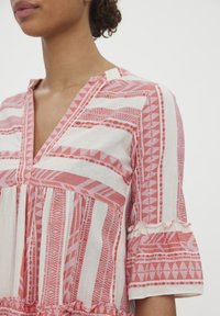 Vero Moda DICTHE 3/4  - Jurk - birch