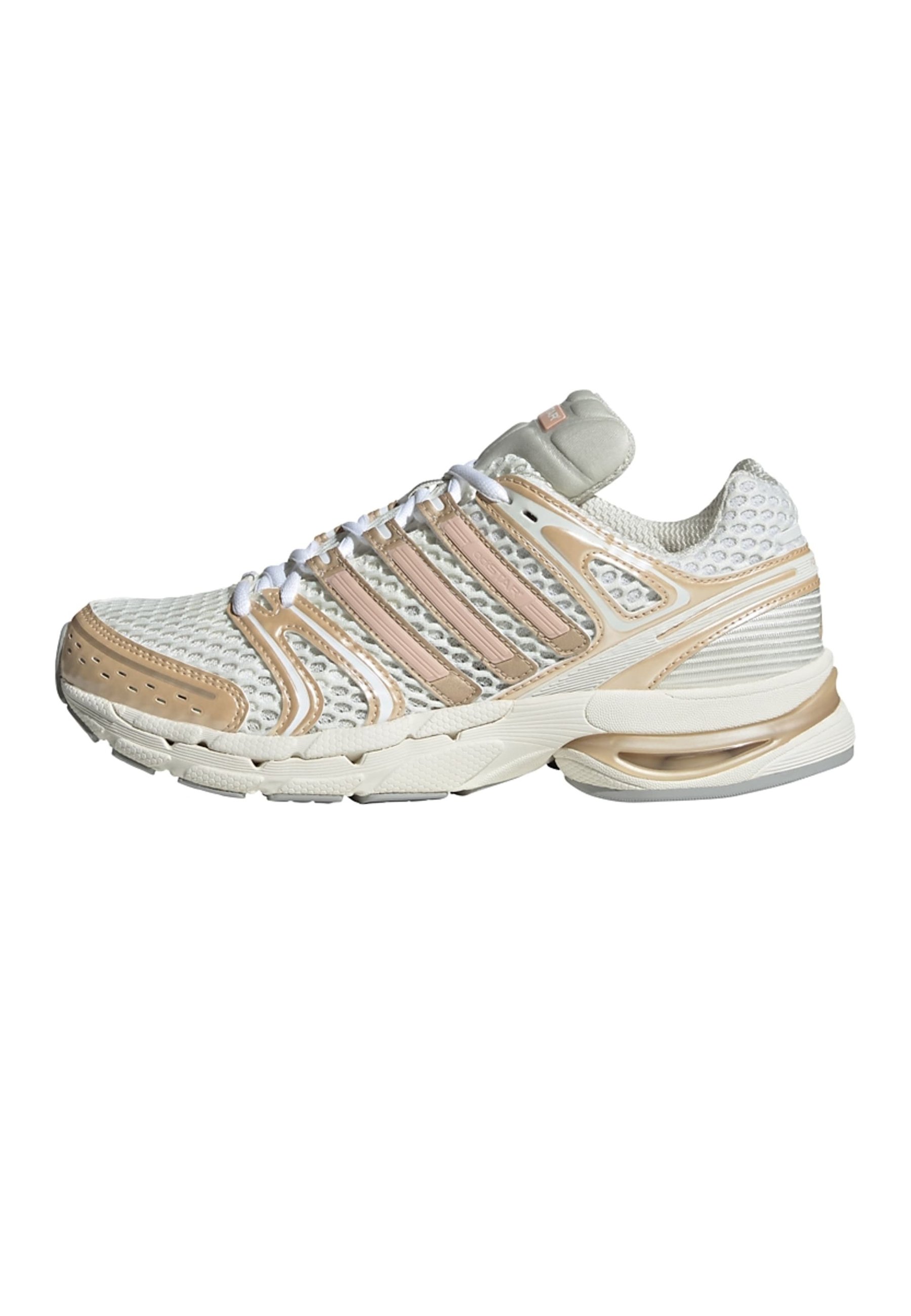 adidas Originals ADISTAR CONTROL 5 W - Sneakers low - off white