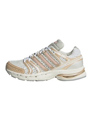 ADISTAR CONTROL W - Sporta apavi - off white   blush pink   grey two