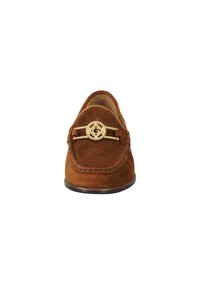 GANT KENNEDII - Slipper - cognac