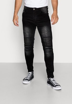 Jeans Skinny Fit - black