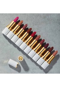 NABLA MATTE PLEASURE LIPSTICK - Läppstift - light-medium nude beige
