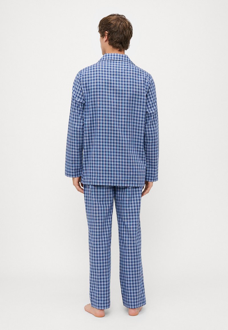 nightwear pyjama ralph lauren heren