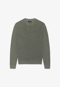 Unselected, sea spray