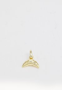 ALDO CROISSANTSS - Pendentif - gold-coloured
