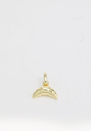 ALDO CROISSANTSS - Pendant - gold-coloured