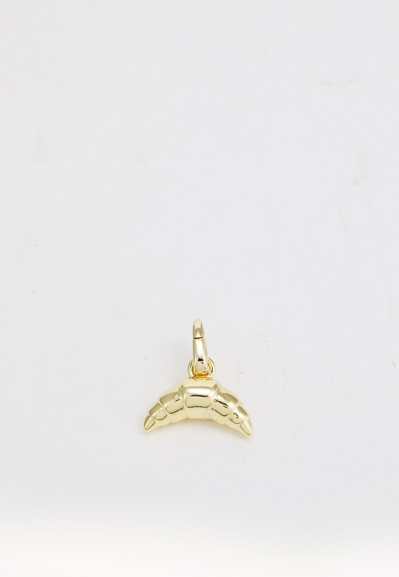 ALDO CROISSANTSS - Pandantiv - gold-coloured