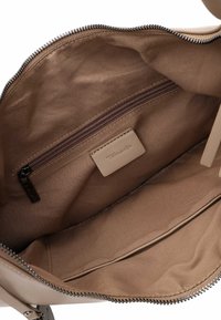 Tamaris Sac à main - taupe