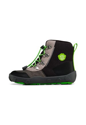 DISCOVY - Winter boots - schwarz