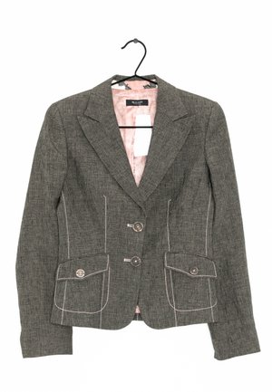 Blazer - grey