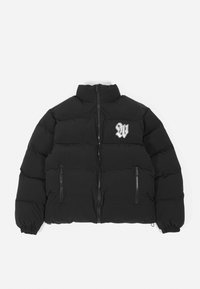 LETHAL PUFFER JACKET UNISEX - Winterjacke - black