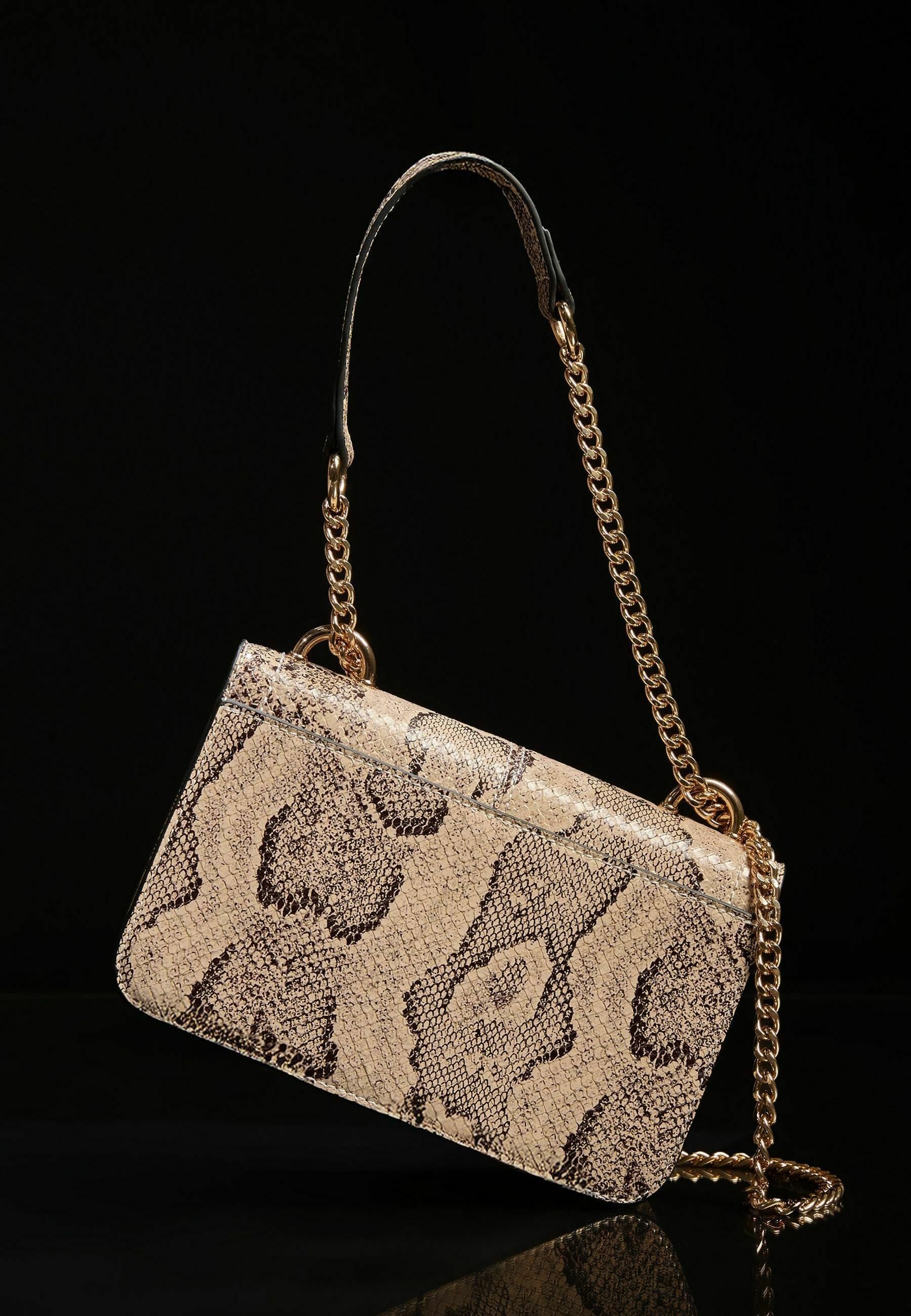 hand bag with chain  ベージュ TWINSET Milano
