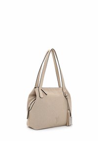 SURI FREY ROMY - Tote bag - cream
