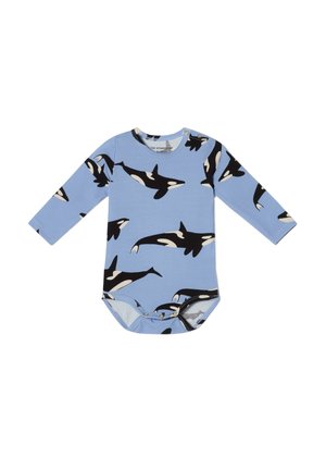 Body - cashmere blue