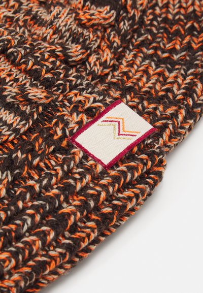 Missoni Čepice - brown