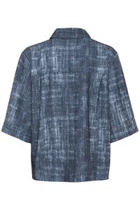 Gestuz DEMIA - Pogājama blūze - dark blue