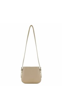 bugatti LUNA - Borsa a tracolla - beige