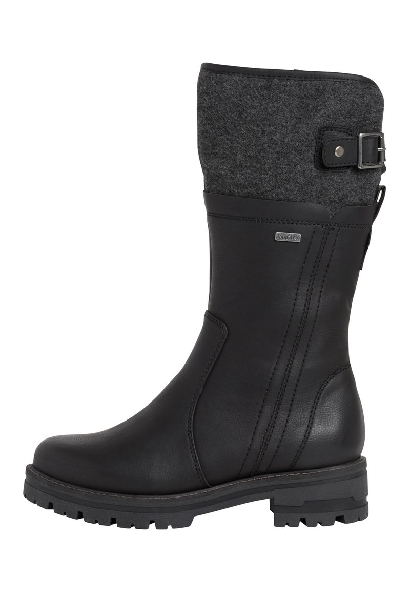 jana boots amazon
