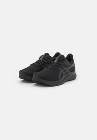 ASICS PATRIOT 13 - Chaussures de running sur route - black/carrier grey
