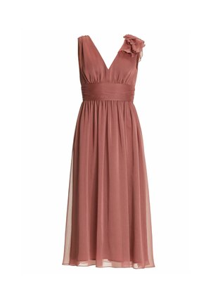 Swing, Cocktailjurk - blush rose
