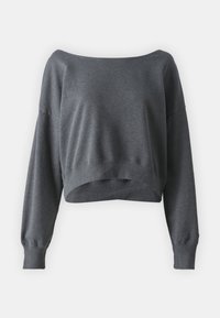 Hollister Co. MINI BRANDED - Φούτερ - heather