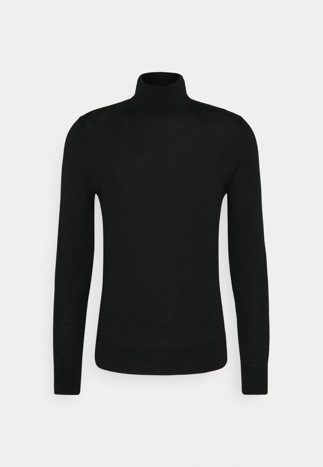 NEVILE - Maglione - black