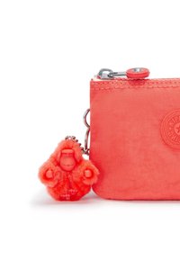 Kipling CREATIVITY S - Portemonnee - almost coral