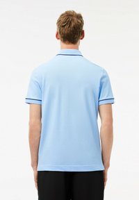 Lacoste PARIS EN STRETCH - Piké - bleu-hbp