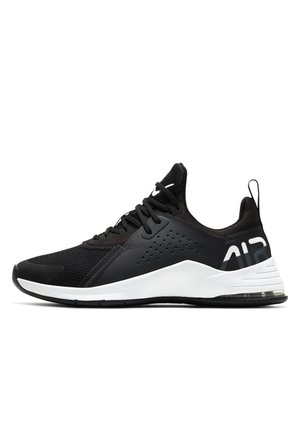 Nike Performance Chaussures fitness - black