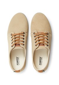 Pompeii HIGBY - Tenisky - light beige