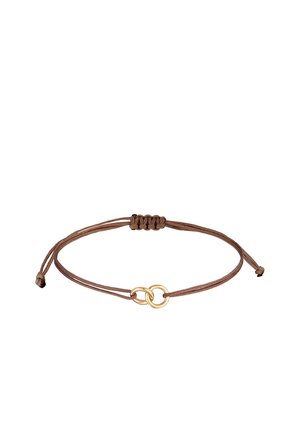 GEO MINIMAL BASIC - Armband - gold-coloured