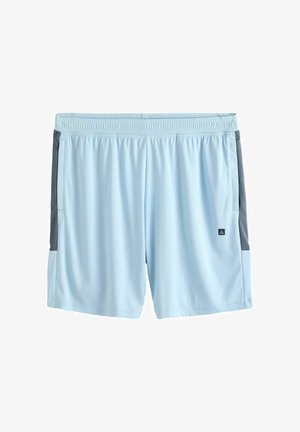 Next, REGULAR FIT, jasnoniebieski