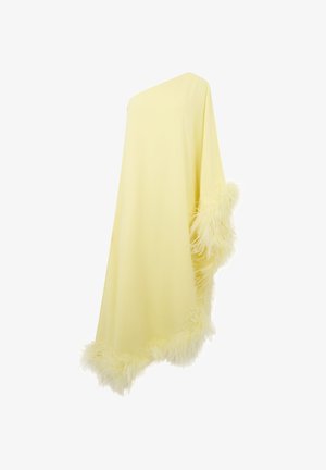 Apart, MIT FEDERN - Maxikleid - vanille