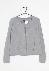 Marc O'Polo Cardigan - grey