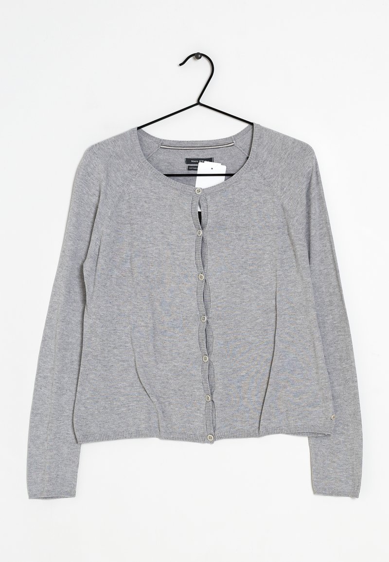 Marc O'Polo Neuletakki - grey