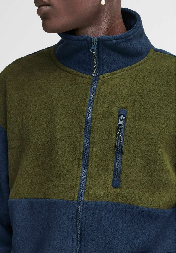 BHBROOKS - Fleece jacket4