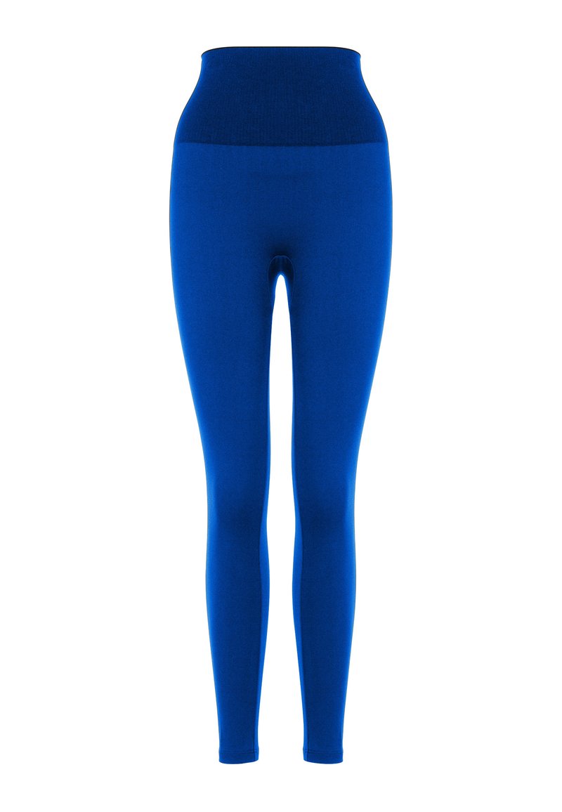 Wolford Tights blauw Wolford Tights blauw