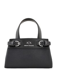 Armani Exchange Handtas - nero