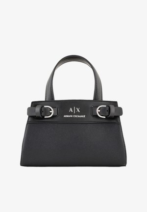 Armani Exchange Handtas - nero