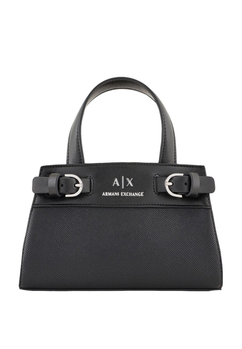 Armani Exchange Handtas - nero