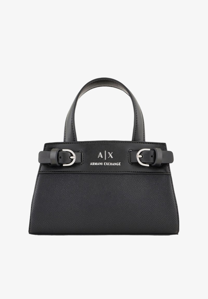 Armani Exchange Handtas - nero