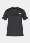 ADI365/// T W - Спортна тениска - black