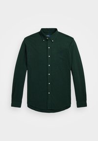 FEATHERWEIGHT MESH SHIRT - Camisa - scotch pine