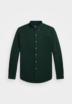 FEATHERWEIGHT MESH SHIRT - Ing - scotch pine