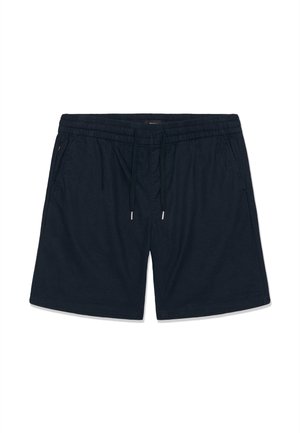Matinique MABARTON SHORT - Kratke hlače - dark navy