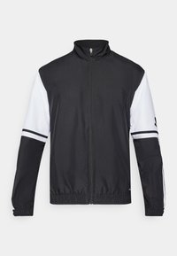 SQUADRA25 JACKET - Giacca sportiva - black/white