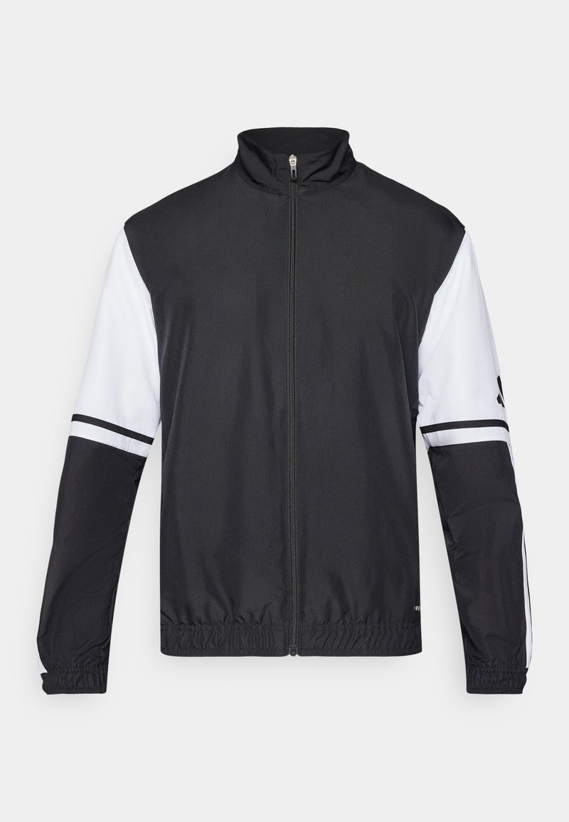 adidas performance Trainingsvest zwart