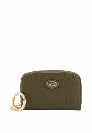 Portefeuille - green