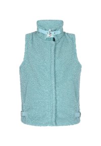 Unausgewählt, aqua
